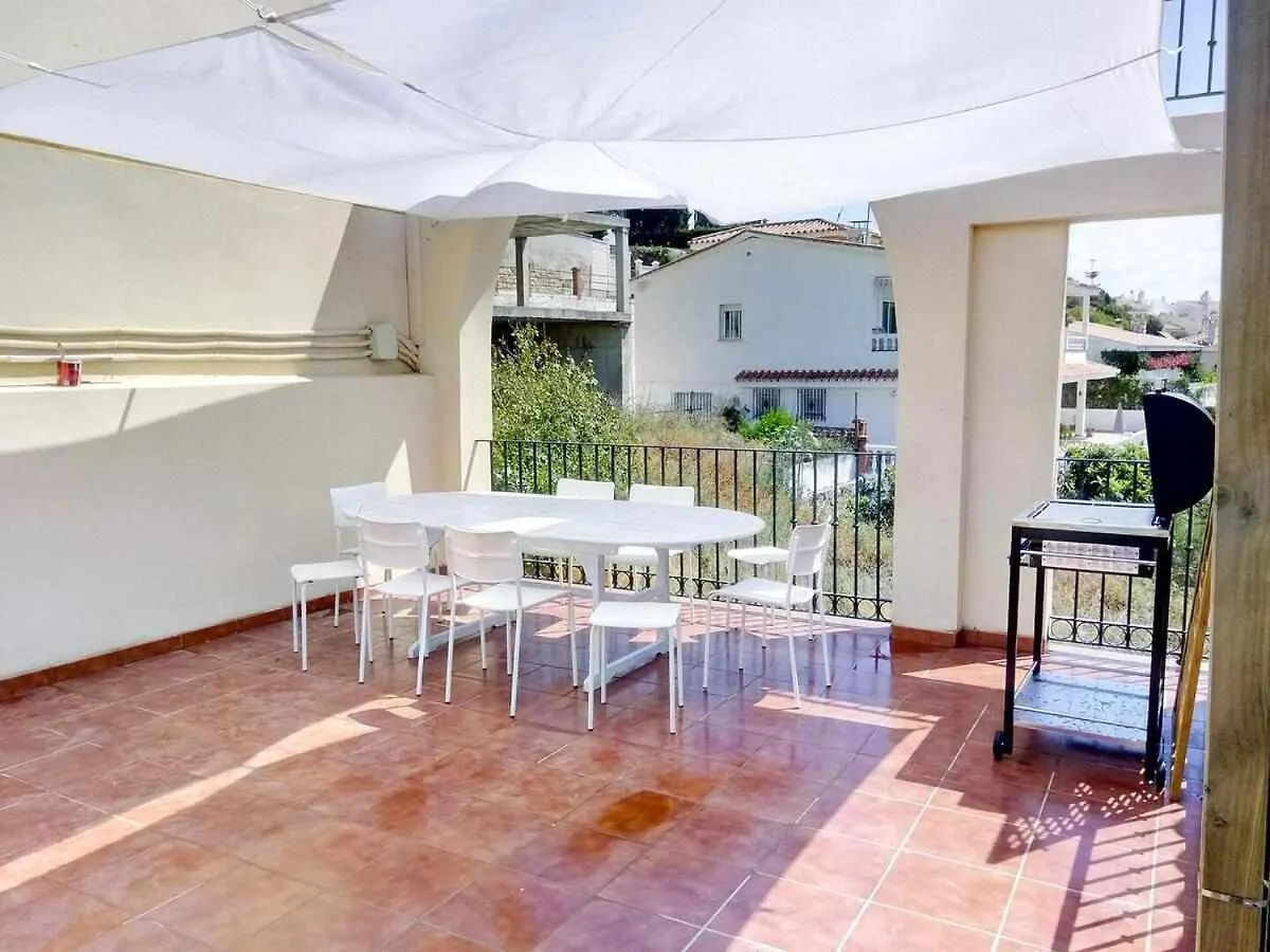 Villa Brisa Chilches Nº 6 Velez Malaga