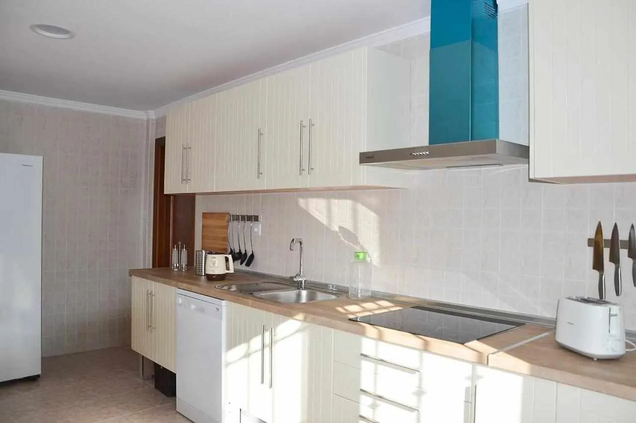 Villa Brisa Chilches Nº 6 Velez Malaga Spagna