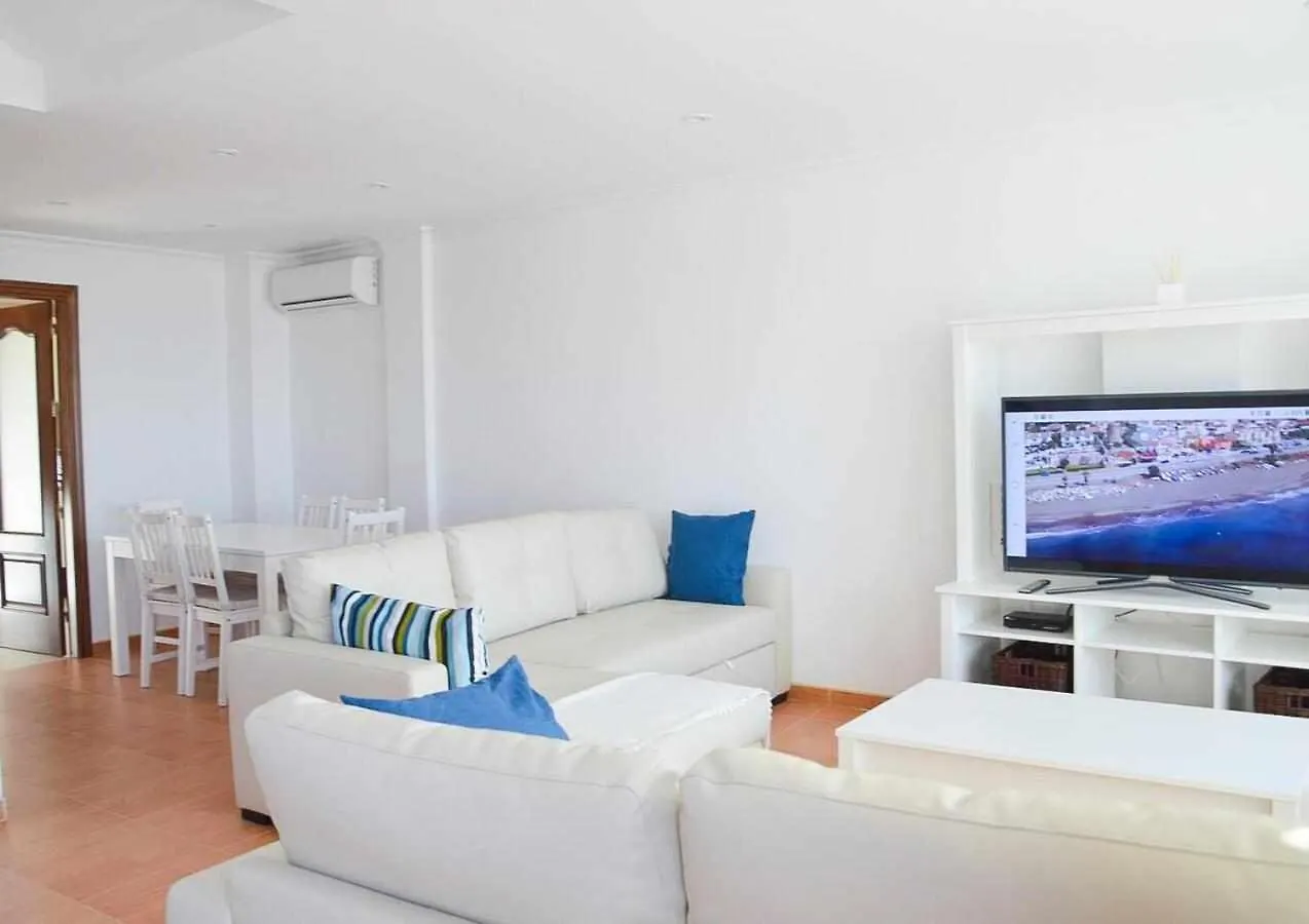Casa vacanze Villa Brisa Chilches Nº 6 Velez Malaga
