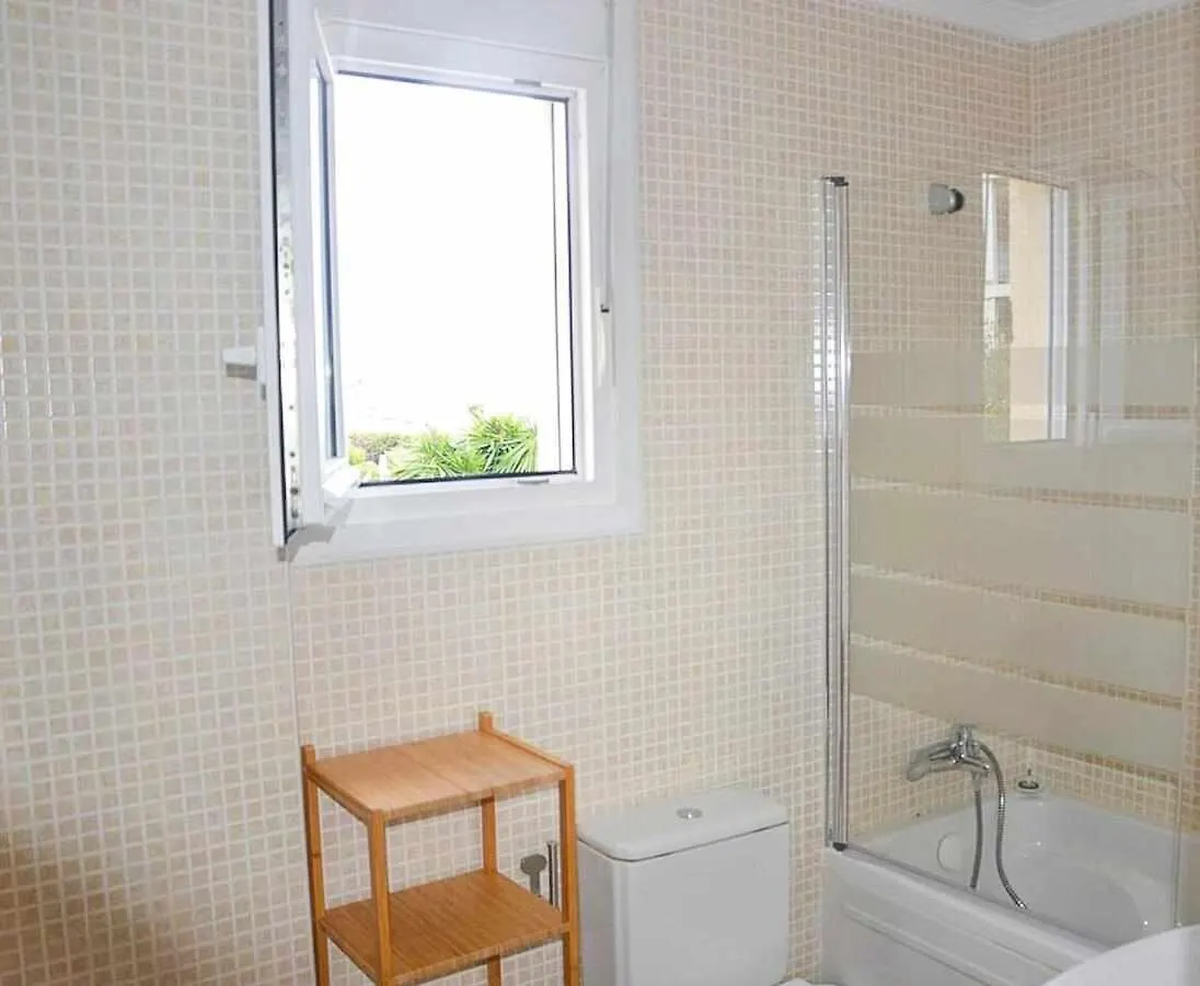 Casa vacanze Villa Brisa Chilches Nº 6 Velez Malaga Spagna