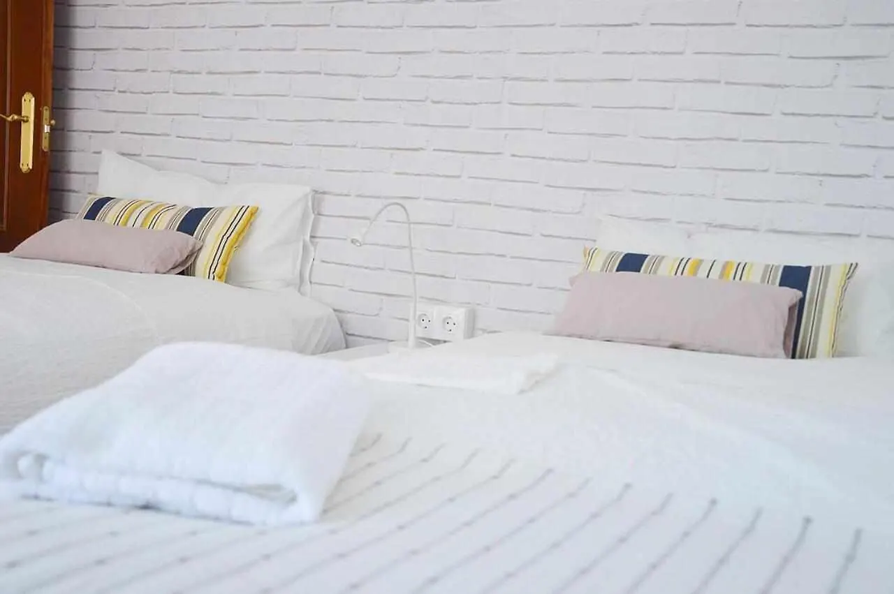 Casa vacanze Villa Brisa Chilches Nº 6 Velez Malaga Spagna