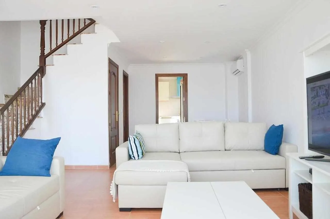 Villa Brisa Chilches Nº 6 Velez Malaga