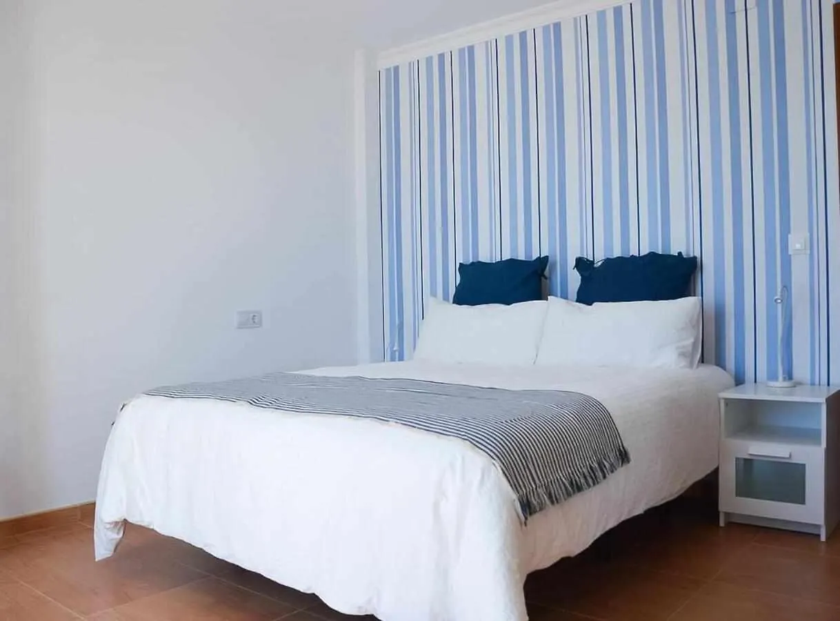 Villa Brisa Chilches Nº 6 Velez Malaga Casa vacanze
