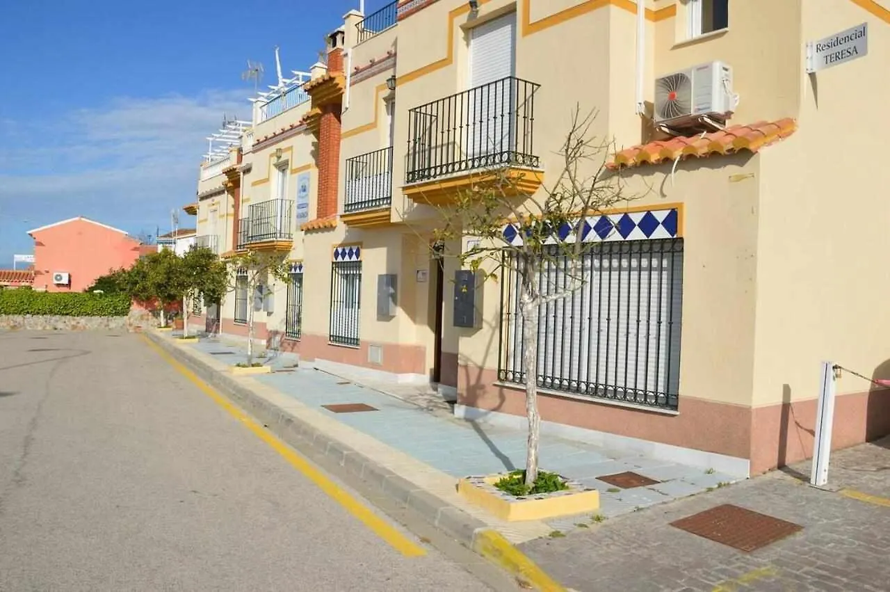 Villa Brisa Chilches Nº 6 Velez Malaga