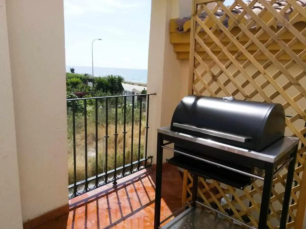 Casa vacanze Villa Brisa Chilches Nº 6 Velez Malaga