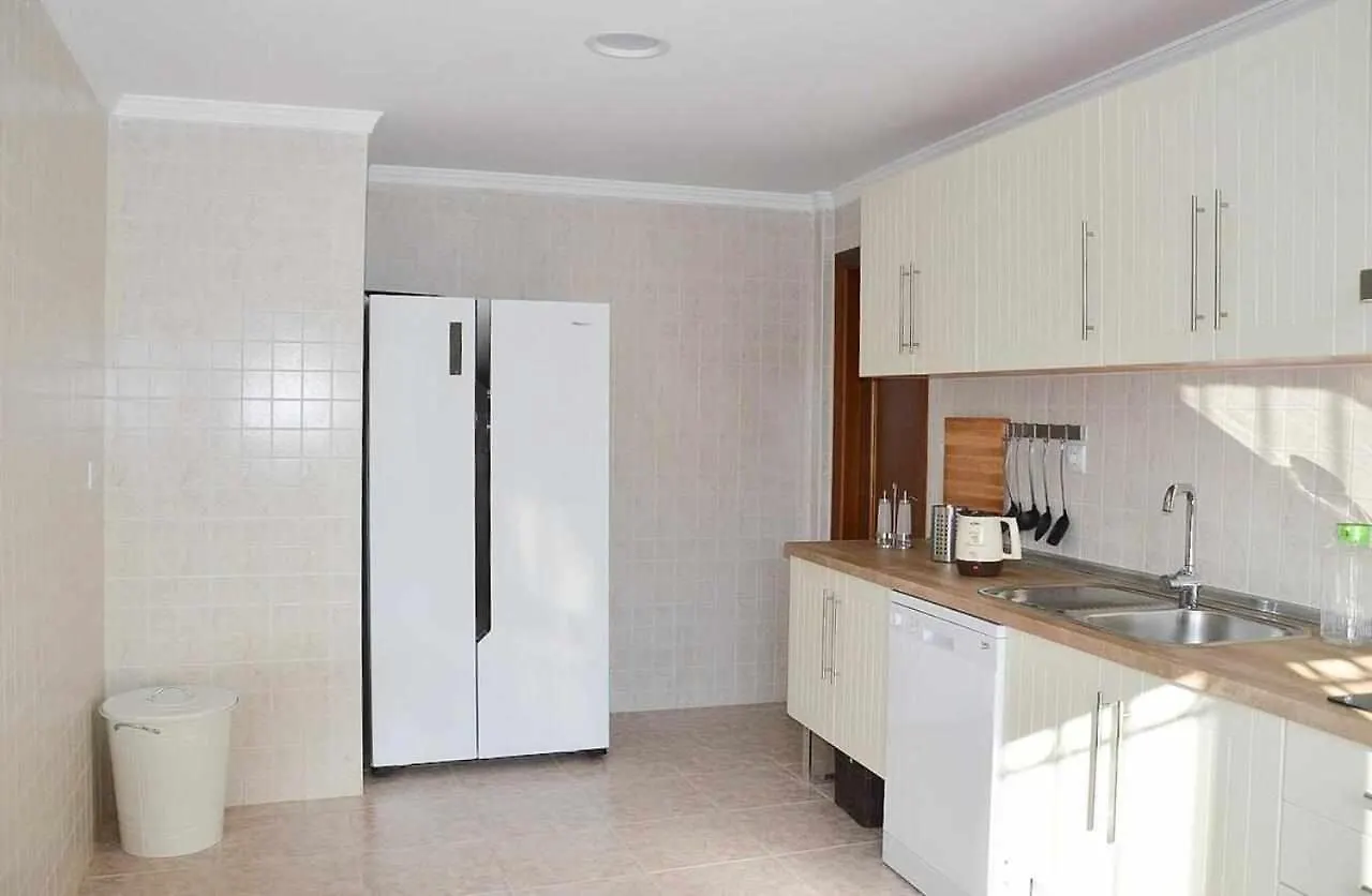 Casa vacanze Villa Brisa Chilches Nº 6 Velez Malaga Spagna