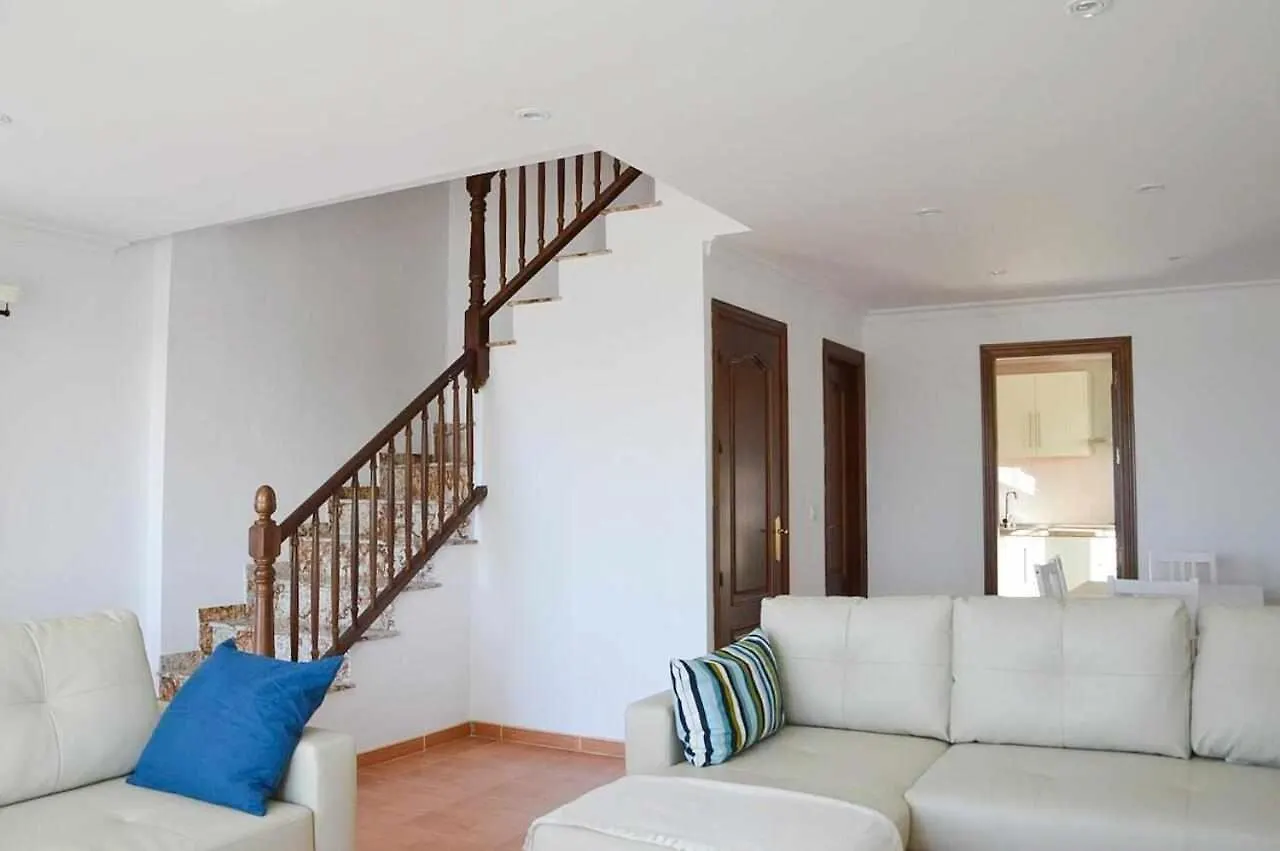 Villa Brisa Chilches Nº 6 Velez Malaga Casa vacanze