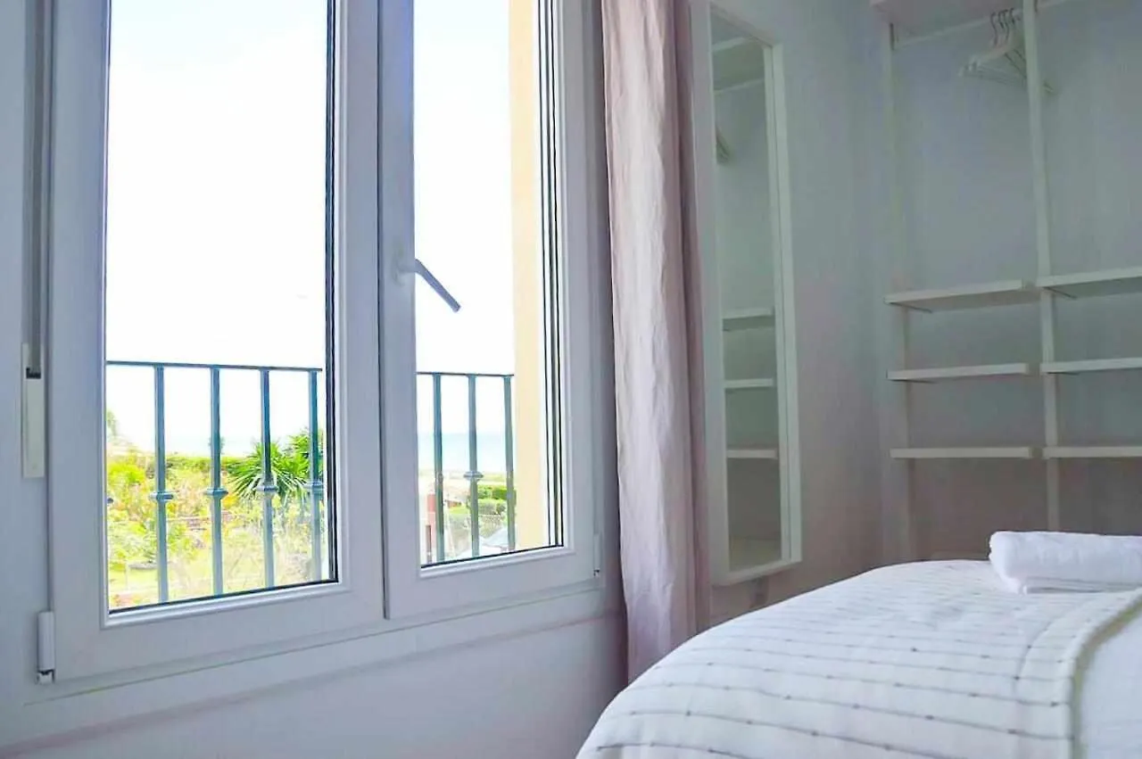 Casa vacanze Villa Brisa Chilches Nº 6 Velez Malaga