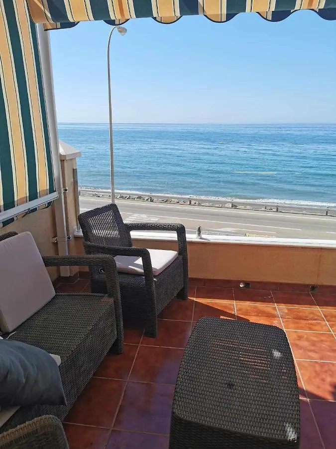 Villa Brisa Chilches Nº 6 Velez Malaga