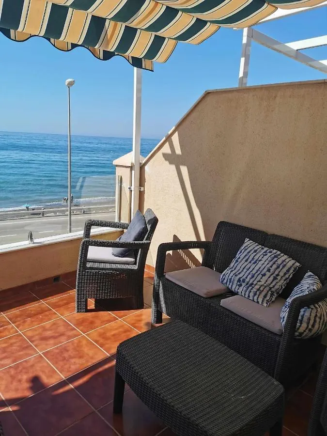 Casa vacanze Villa Brisa Chilches Nº 6 Velez Malaga