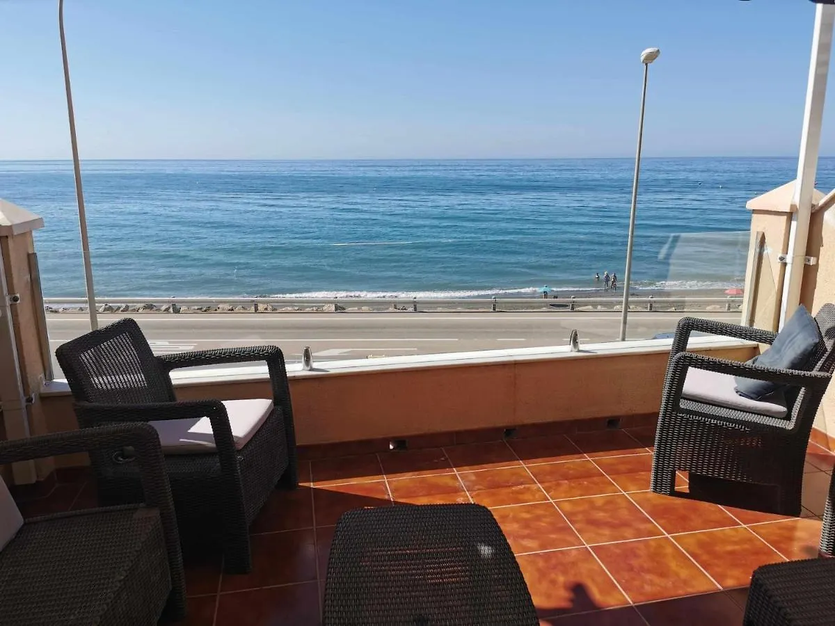 Villa Brisa Chilches Nº 6 Velez Malaga